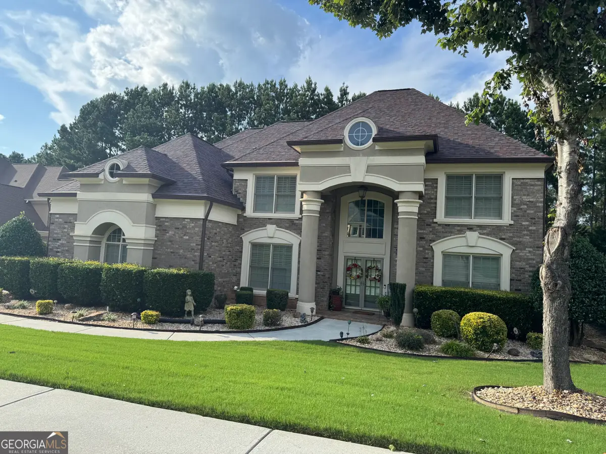 165 Jacob Court, Fayetteville, GA 30214 - Image #1