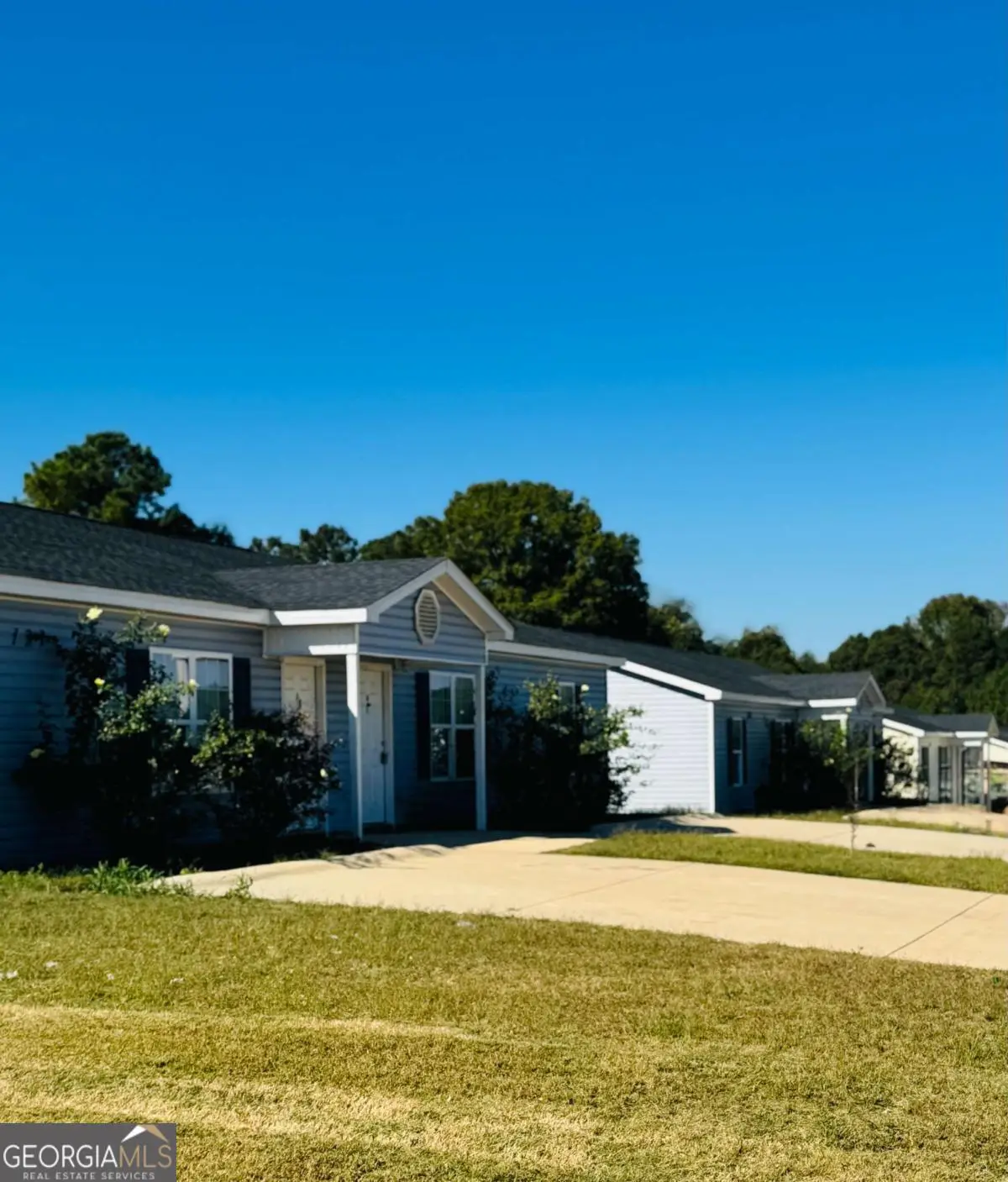 131 Ronald Pride Boulevard, Fort Valley, GA 31030 - Image #1