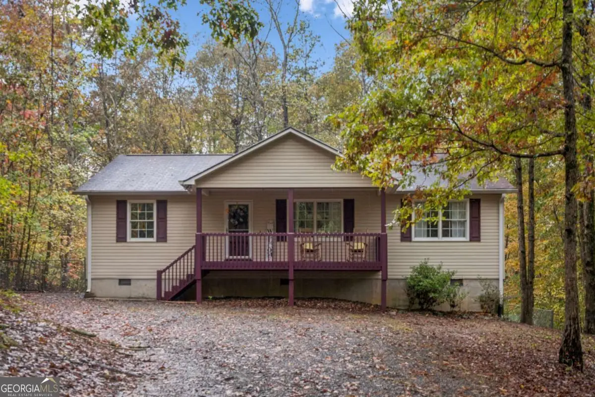 543 Rider Mill Road, Dahlonega, GA 30533 - Image #1