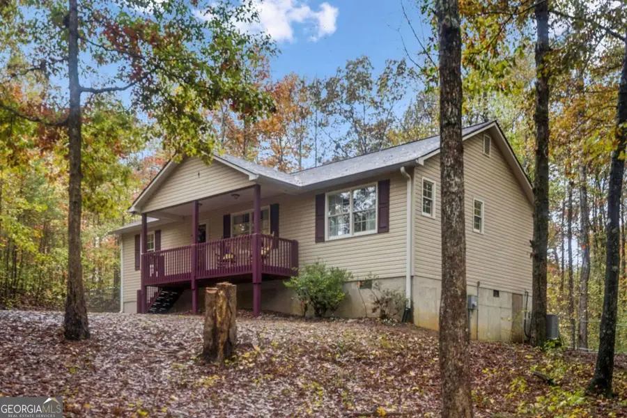 543 Rider Mill Road, Dahlonega, GA 30533 - Image #2