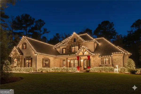 603 Crescent Drive, Forsyth, GA 31029