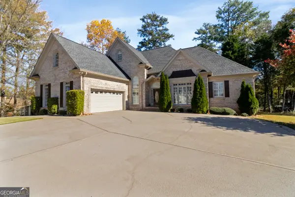 255 Carriage Station Drive, Lawrenceville, GA 30046