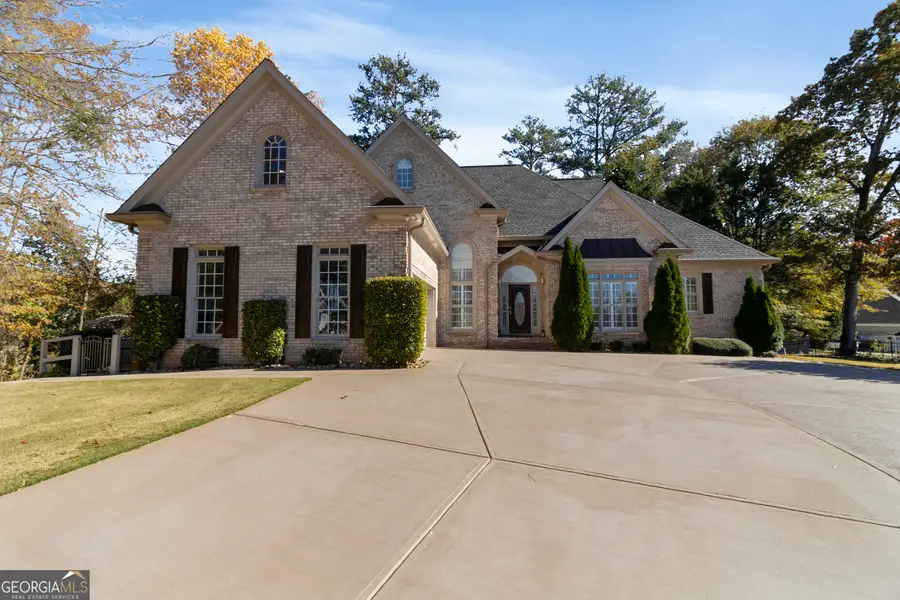 255 Carriage Station Drive, Lawrenceville, GA 30046 - Image #3