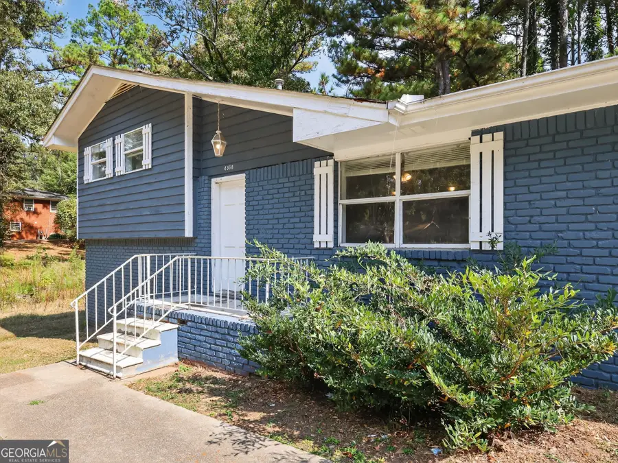 4598 Ashmore Drive, Forest Park, GA 30297 - Image #2