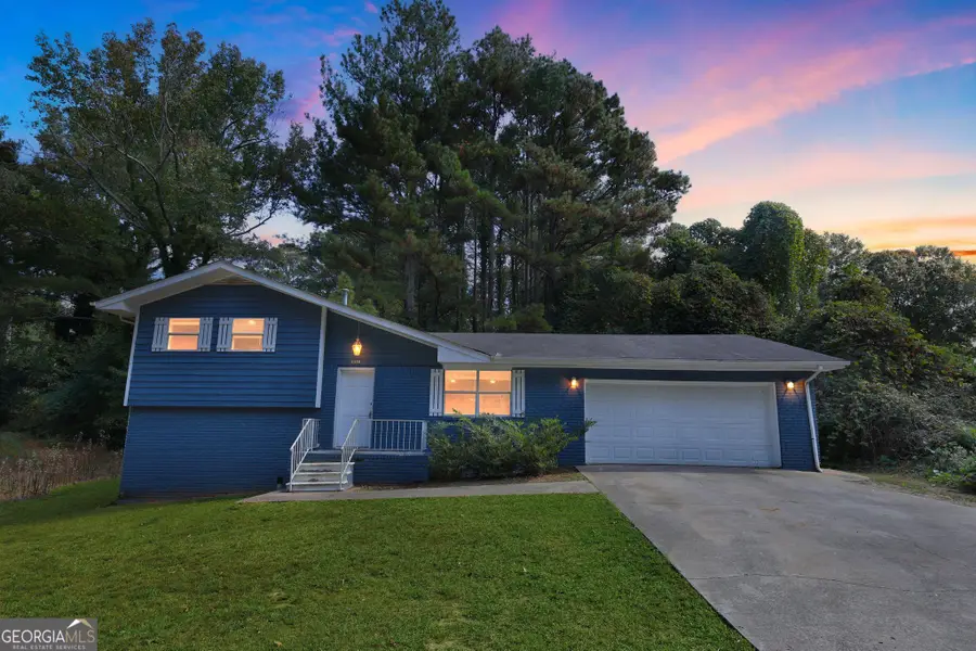 4598 Ashmore Drive, Forest Park, GA 30297 - Image #3