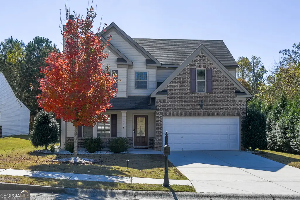 3138 Legacy Glen Path, Gainesville, GA 30507 - Image #1