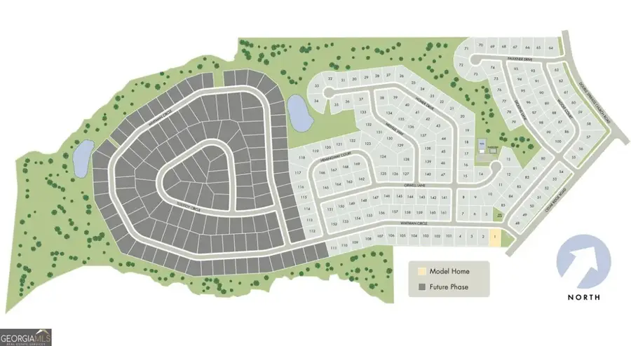 1288 Orwell Lane, Monroe, GA 30656 - Image #3