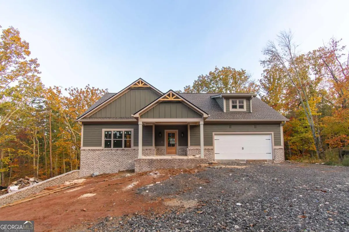 386 Mulberry Circle, Jasper, GA 30143 - Image #1