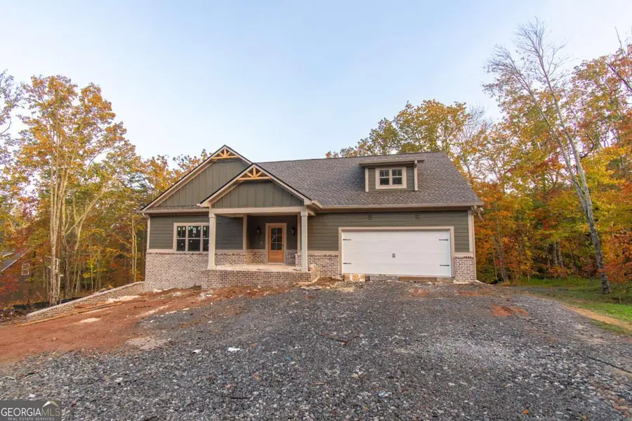 386 Mulberry Circle, Jasper, GA 30143 - Image #3