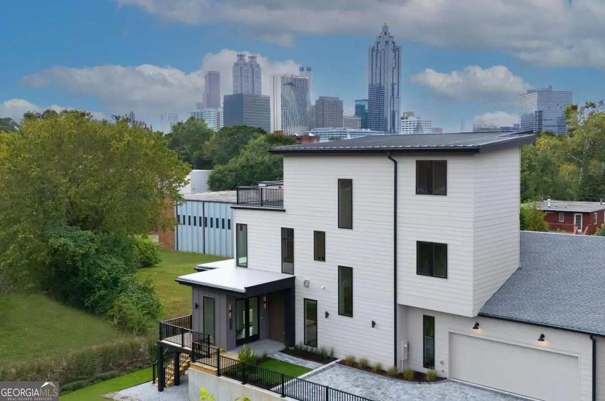 407 Linden Avenue #B, Atlanta, GA 30308 - Image #1