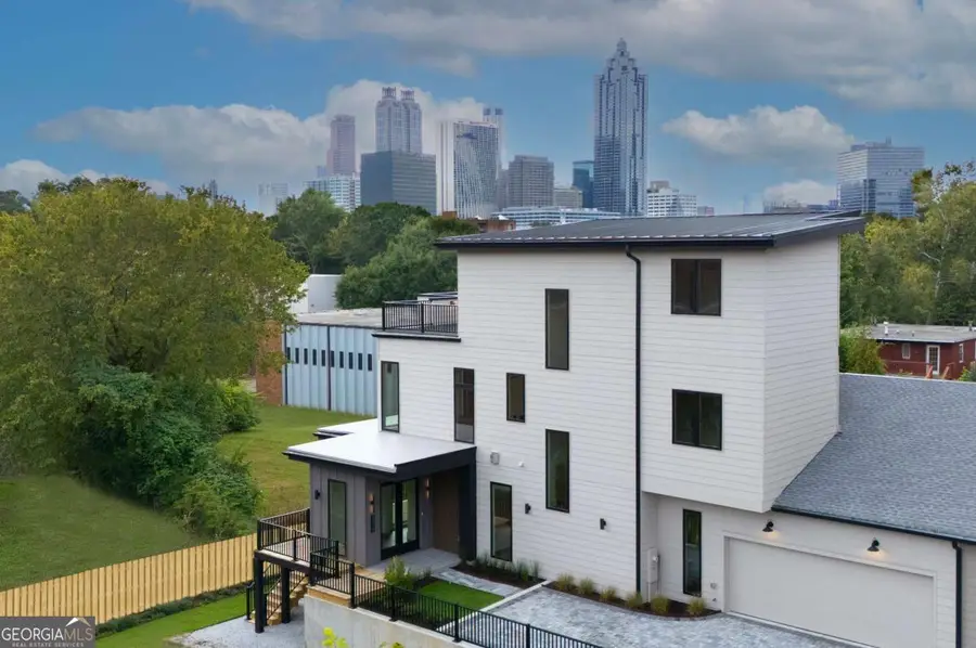 407 Linden Avenue #B, Atlanta, GA 30308 - Image #2
