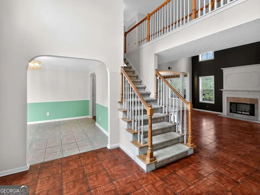 11939 Scottish Court, Fayetteville, GA 30215 - Image #2