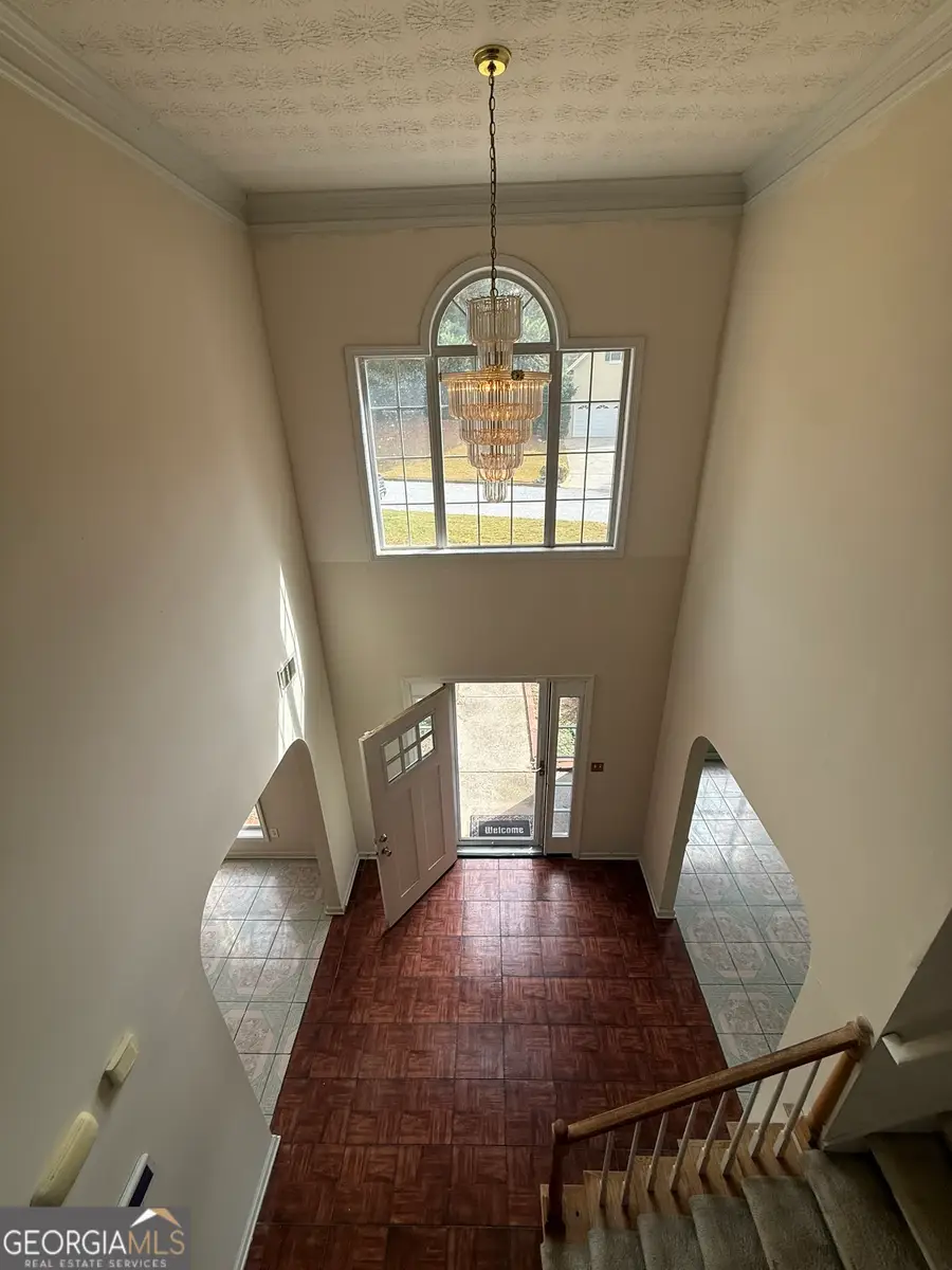 11939 Scottish Court, Fayetteville, GA 30215 - Image #3