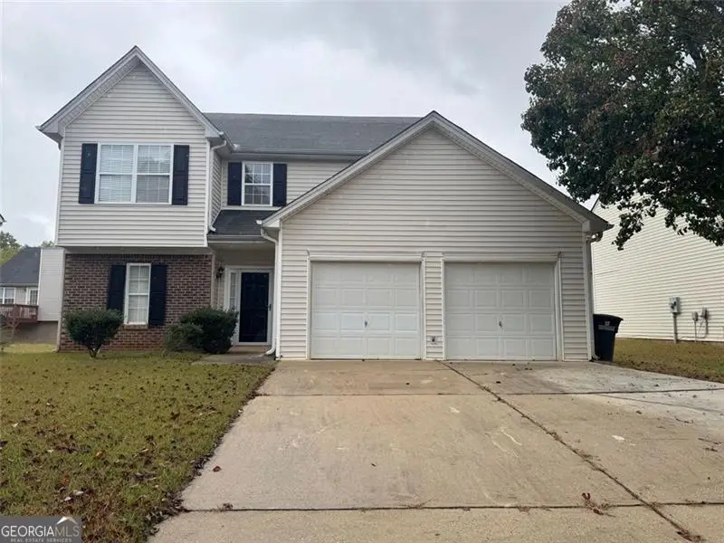 6607 Killington, Douglasville, GA 30134 - Image #1