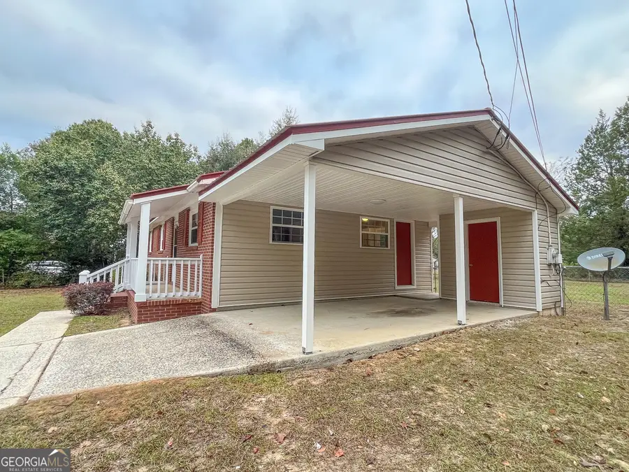 203 Pineview Street, East Dublin, GA 31027 - Image #2