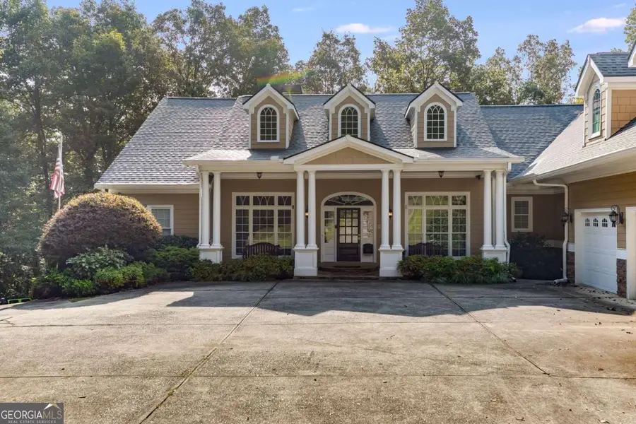 5660 Knotty Ridge Drive, Douglasville, GA 30135 - Image #3