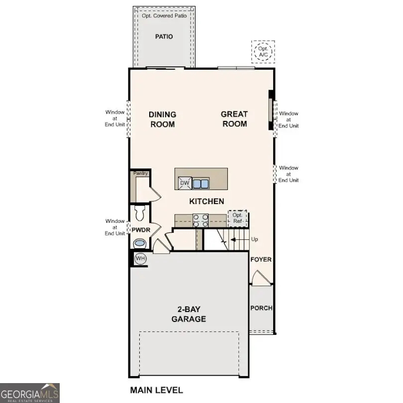 7320 Mulberry Trace Lane #LOT 186, Flowery Branch, GA 30542 - Image #2