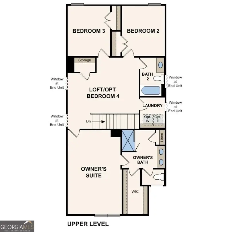 7320 Mulberry Trace Lane #LOT 186, Flowery Branch, GA 30542 - Image #3