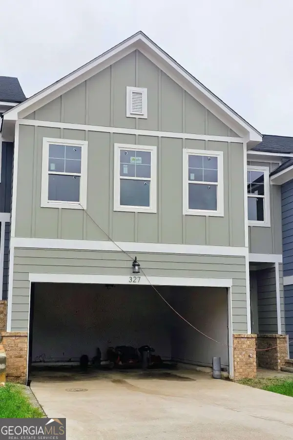 341 Yukon Drive #58, Conyers, GA 30094