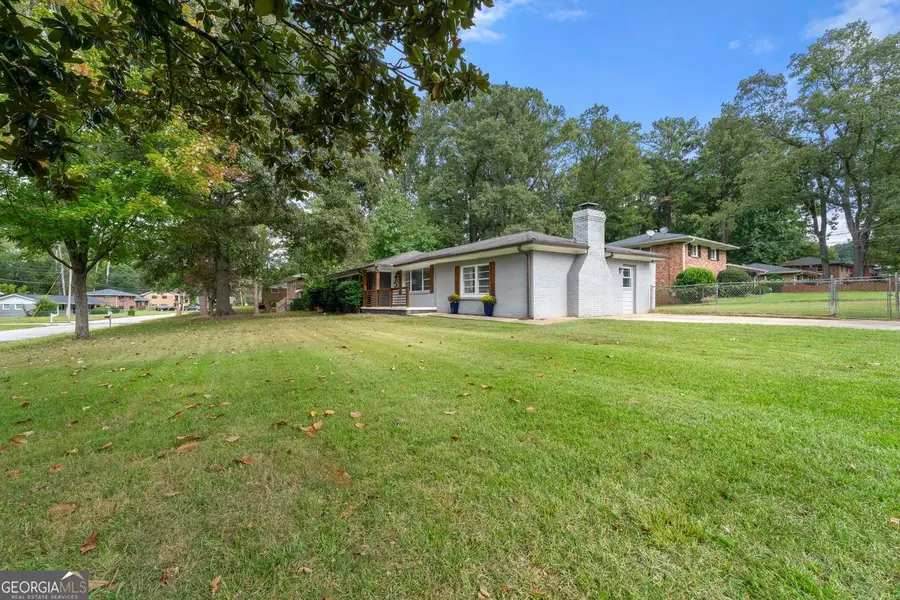 2268 Shamrock Drive, Decatur, GA 30032 - Image #3