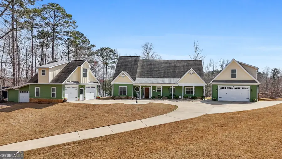 150 Crestview Road, Jackson, GA 30233 - Image #3