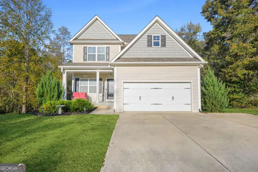 139 Meadow Lake Drive, Commerce, GA 30530 - Image #2