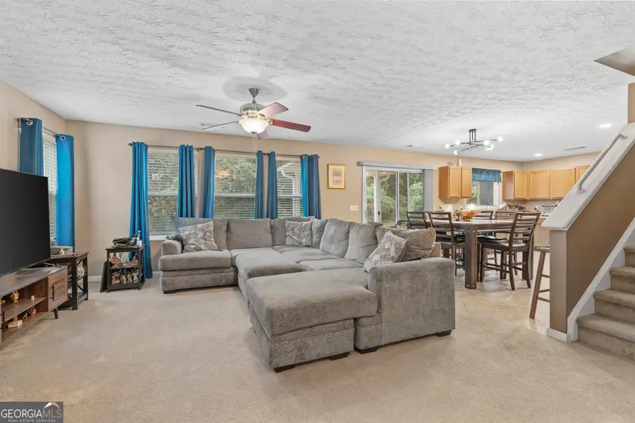 5440 Sable Bay Point, South Fulton, GA 30349 - Image #3