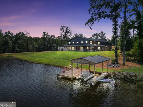 239 Walters Road, Barnesville, GA 30204