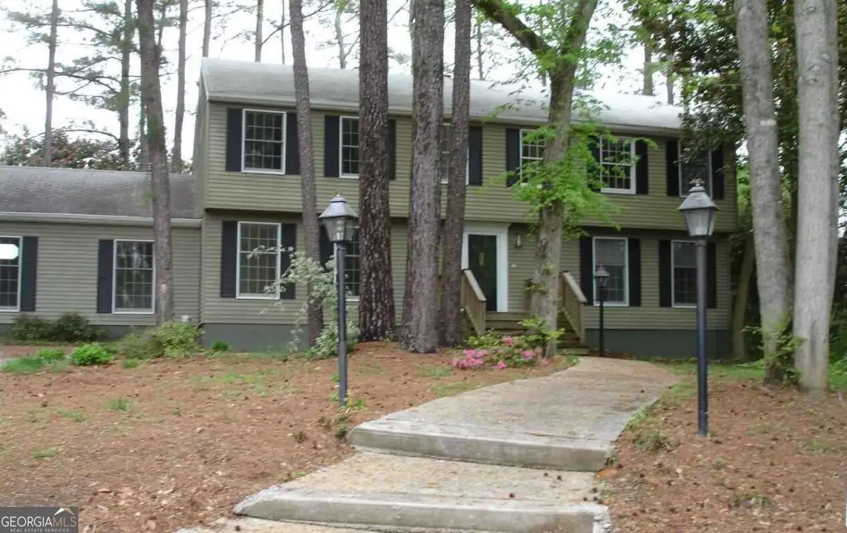 110 Paddock Trail, Peachtree City, GA 30269 - Image #1