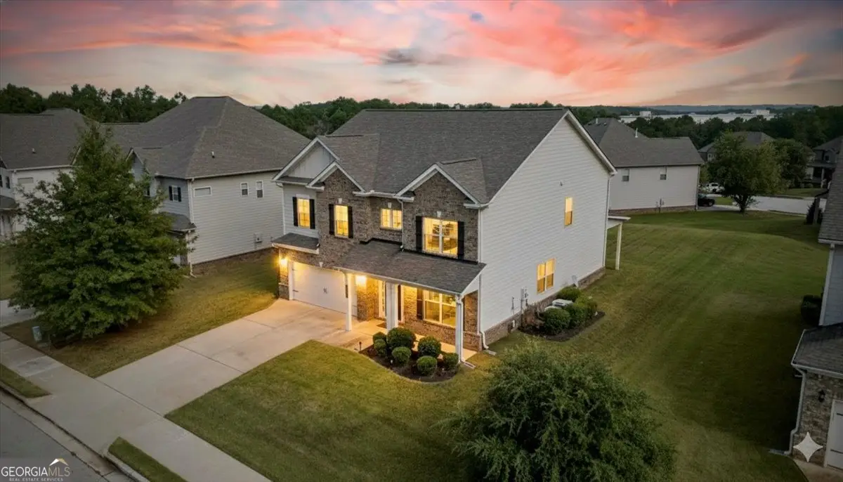 330 Piedmont Circle, Covington, GA 30016 - Image #1