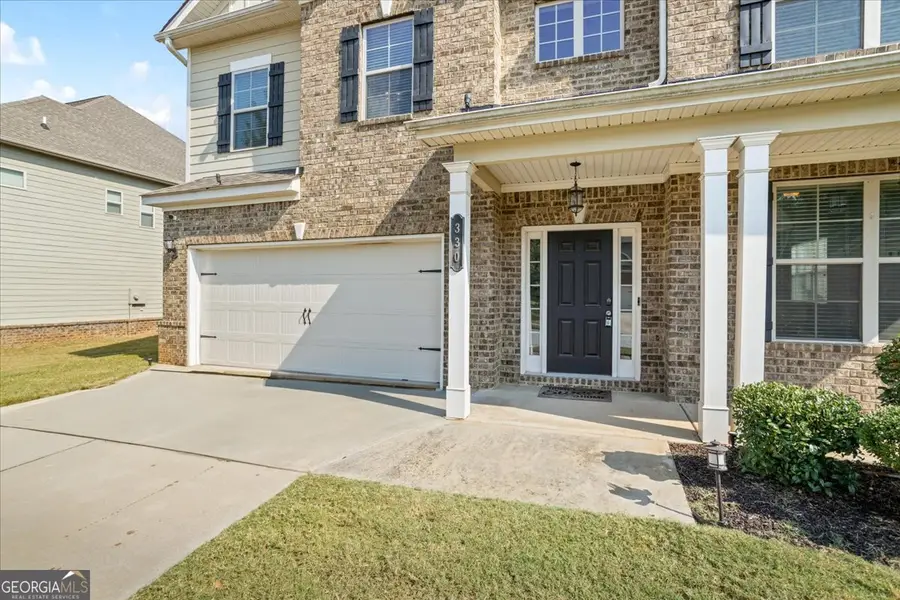 330 Piedmont Circle, Covington, GA 30016 - Image #2