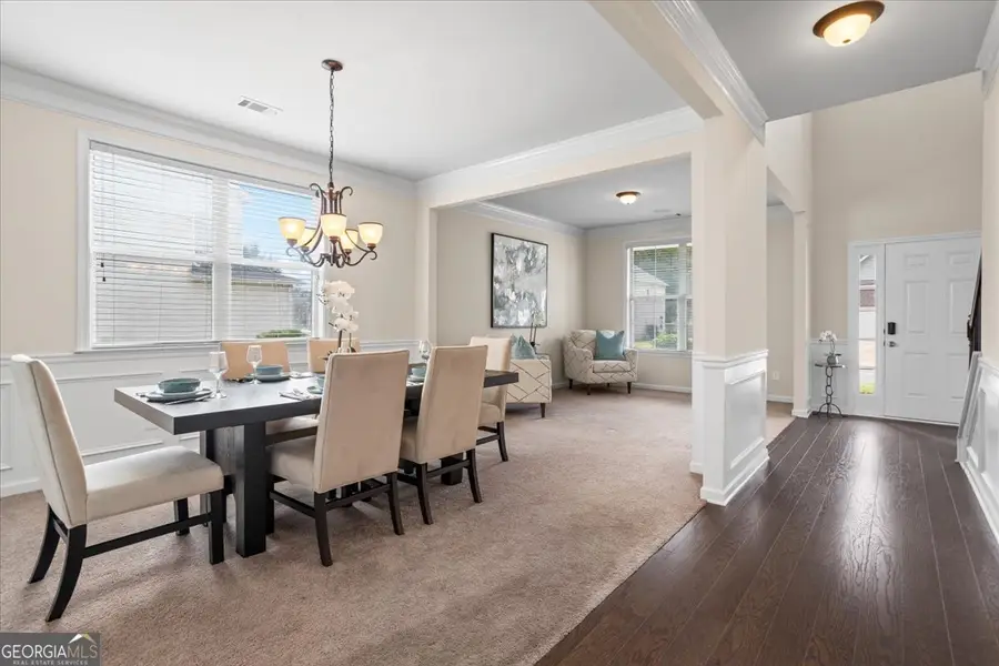 330 Piedmont Circle, Covington, GA 30016 - Image #3