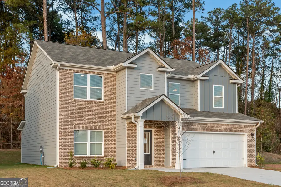 439 Windy Lane, Jonesboro, GA 30238 - #3