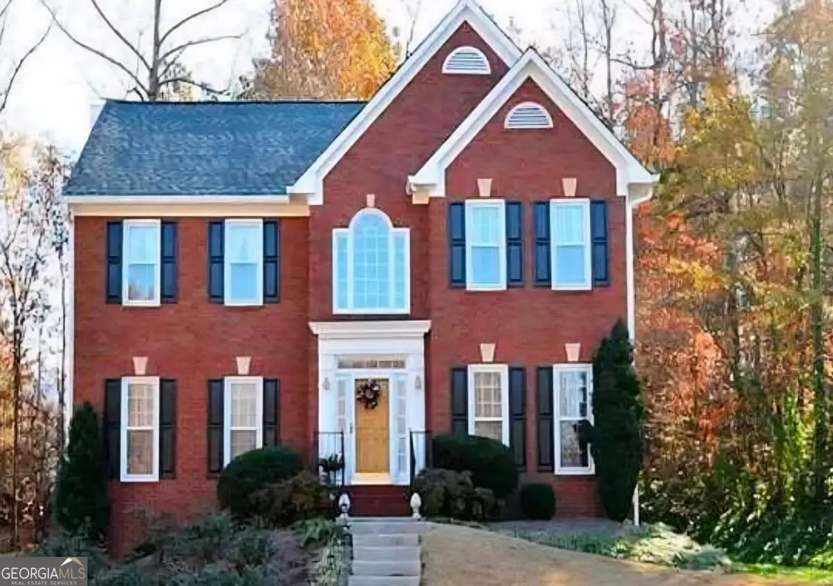 2020 Geyser Trace, Lawrenceville, GA 30044 - Image #1