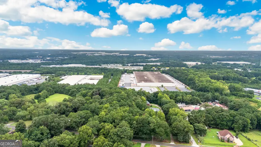 4637 Bouldercrest Road, Ellenwood, GA 30294 - Image #3