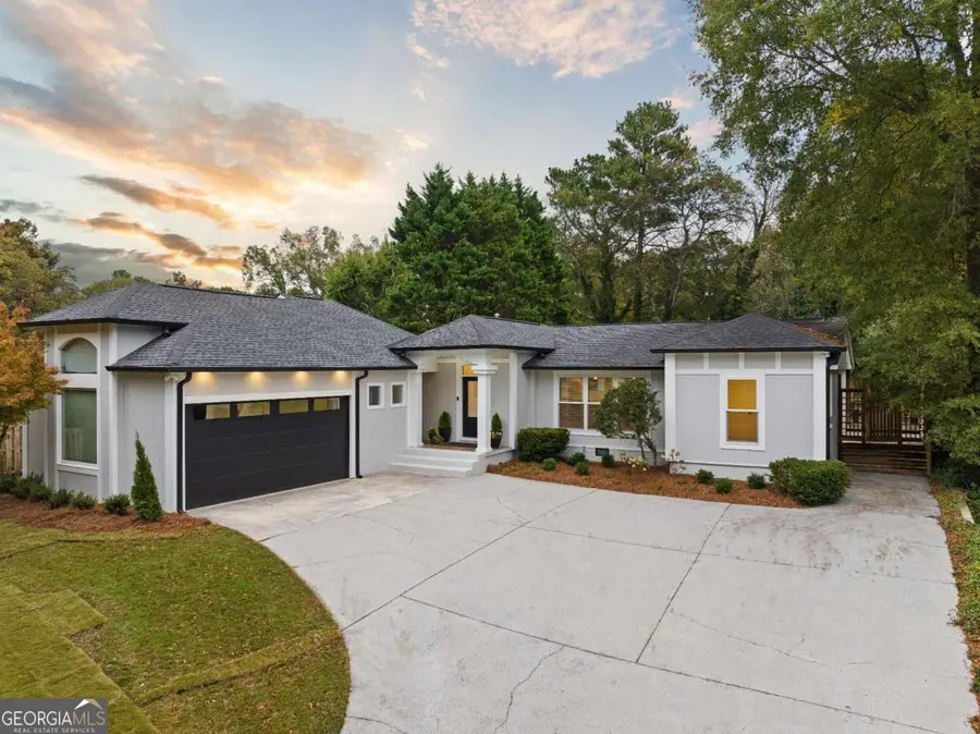 511 Boulevard Heights, Calhoun, GA 30701 - Image #2