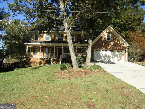 5817 Lost Grove Drive, Lilburn, GA 30047