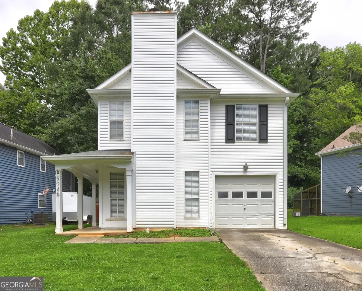5026 Brittany Drive, Stone Mountain, GA 30083 - Image #1
