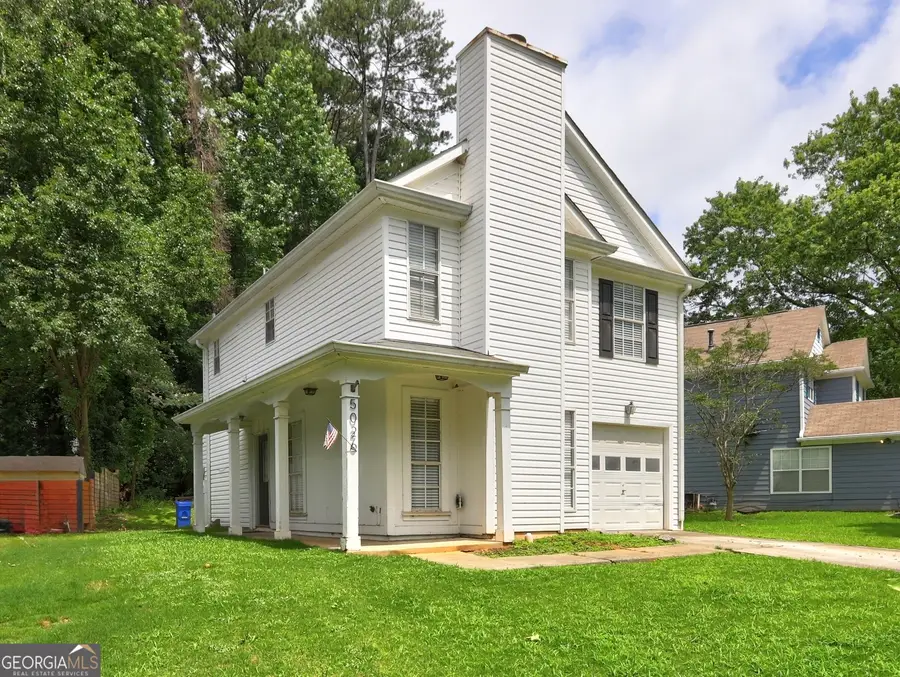 5026 Brittany Drive, Stone Mountain, GA 30083 - Image #2