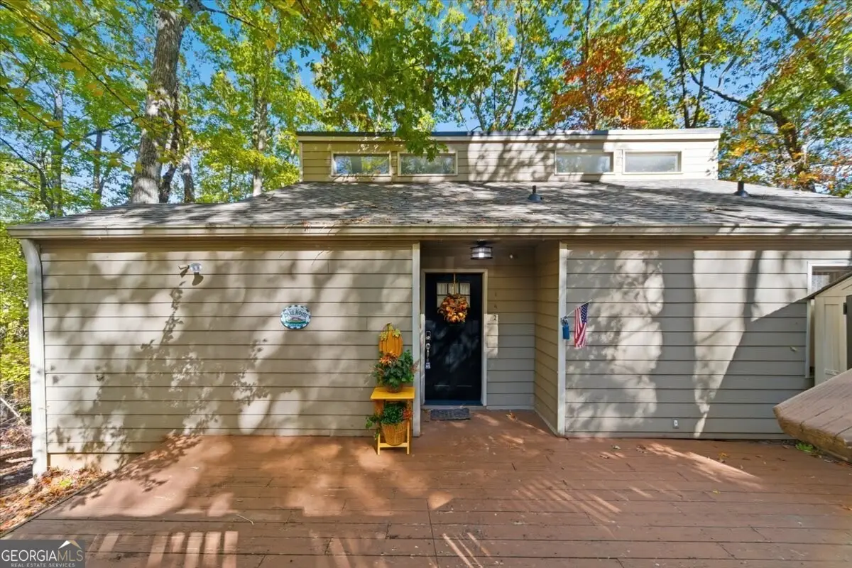 142 Indian Ridge Place, Waleska, GA 30183 - Image #1