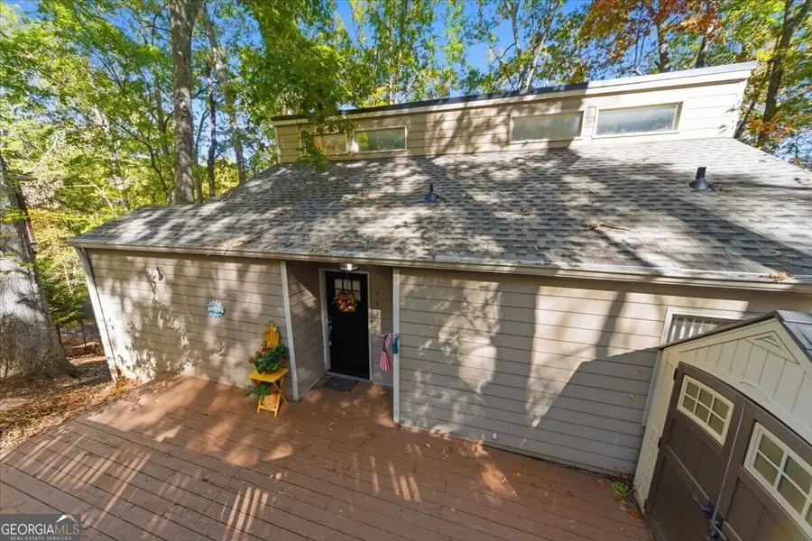 142 Indian Ridge Place, Waleska, GA 30183 - Image #2