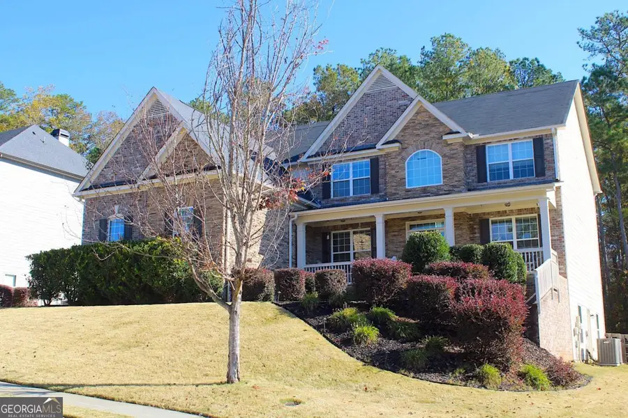 6570 Canyon Cove, Cumming, GA 30028 - Image #2