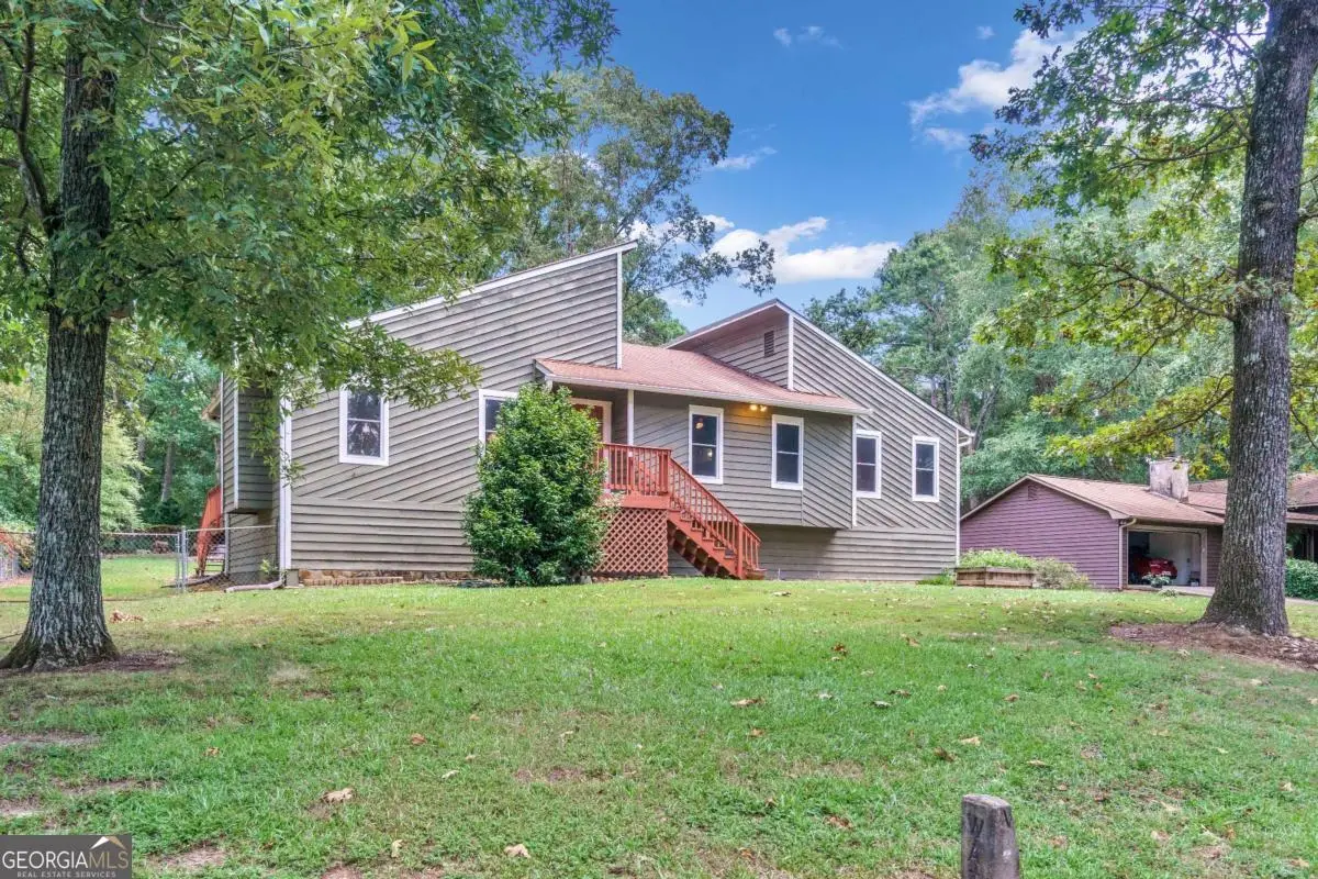 1797 Kelvin Drive, Lawrenceville, GA 30043 - Image #1