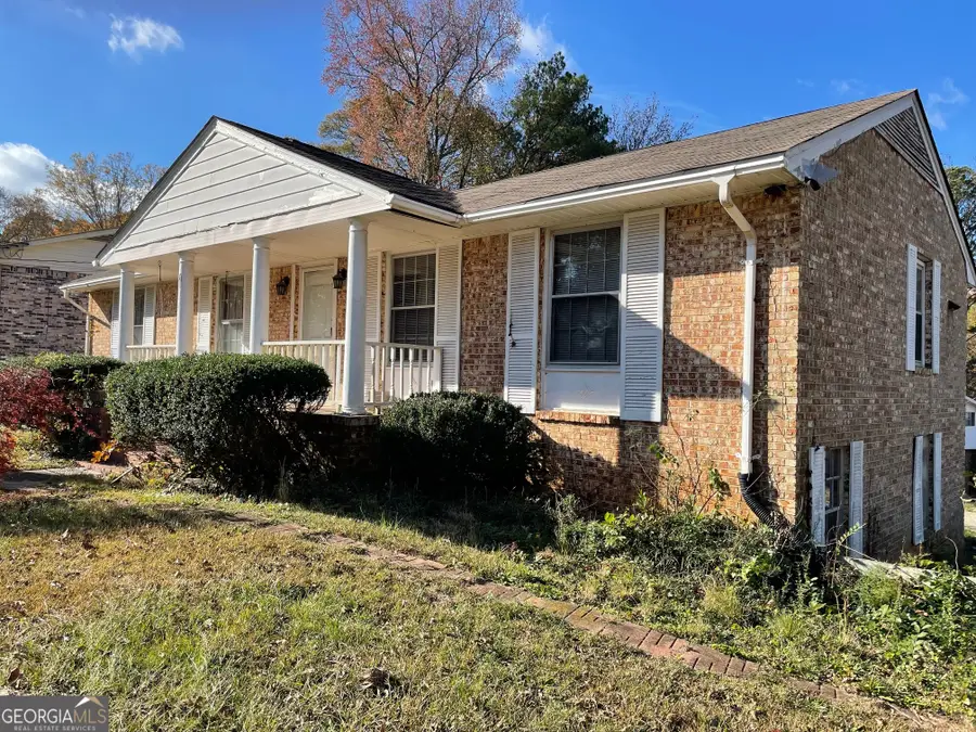 6099 Winview Drive, Forest Park, GA 30297 - Image #3