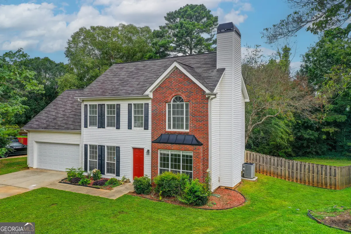 837 Ravins Way, Stockbridge, GA 30281 - Image #1