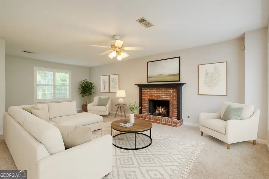 837 Ravins Way, Stockbridge, GA 30281 - Image #2