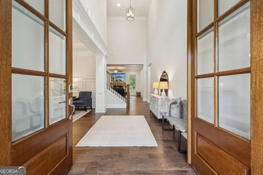 16140 Grand Litchfield Drive, Roswell, GA 30075 - Image #3