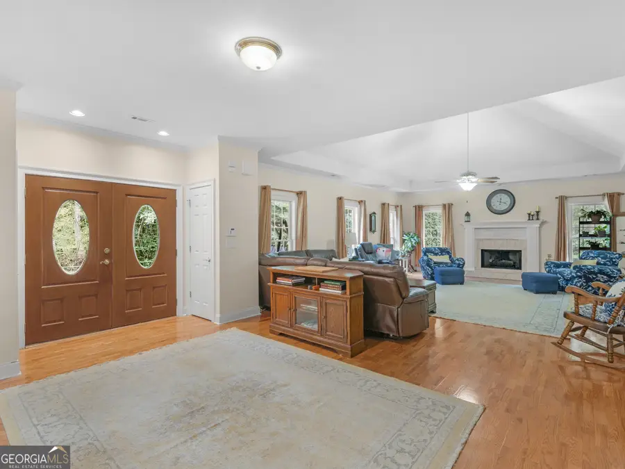 190 Oak Hill Circle, Covington, GA 30016 - Image #2