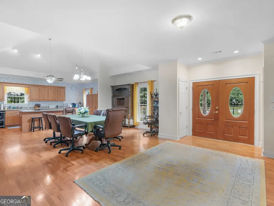 190 Oak Hill Circle, Covington, GA 30016 - Image #3