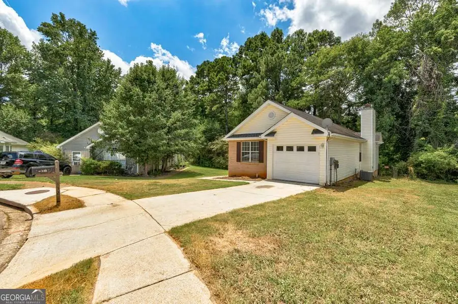 132 Samanthas Way, McDonough, GA 30253 - Image #2